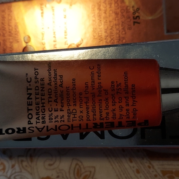 Lot of makeup and skin care - Picture 6 of 16